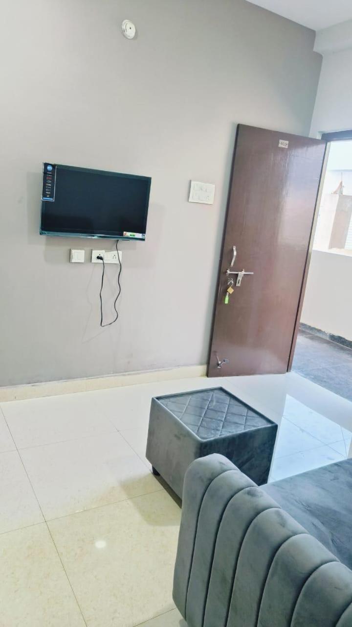 Rupesh Golden Suites Hyderabad Luaran gambar
